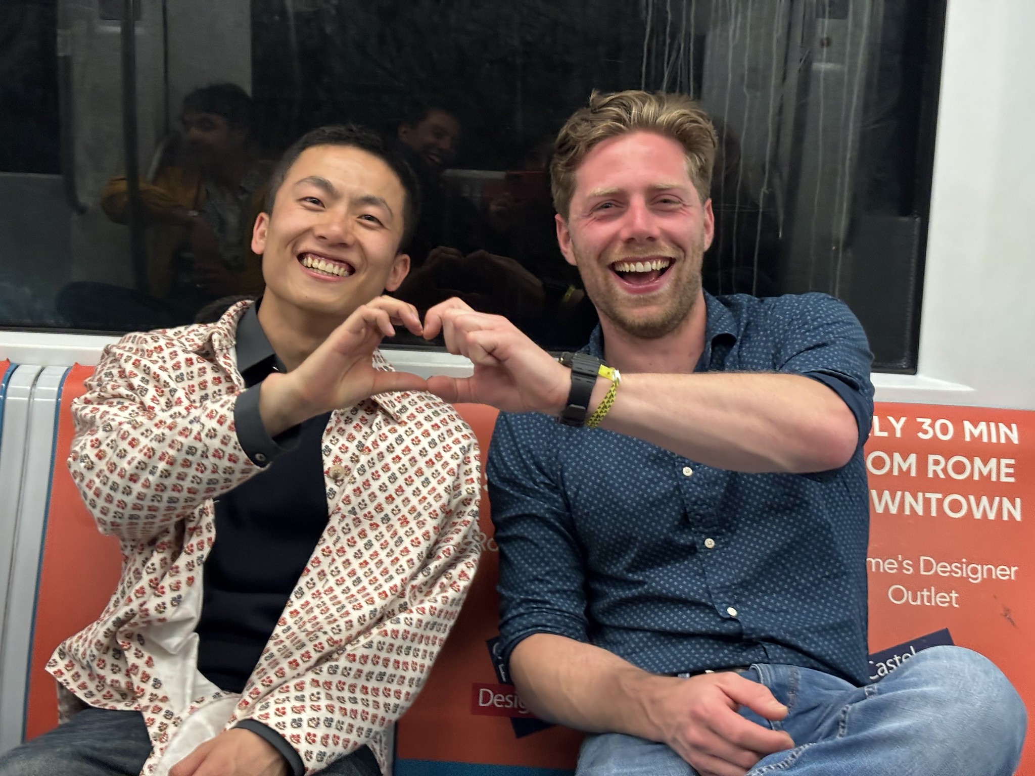 From ideas to impact: Behind the scenes of the GEO Youth Ideathon @ Global Forum Rome 2025