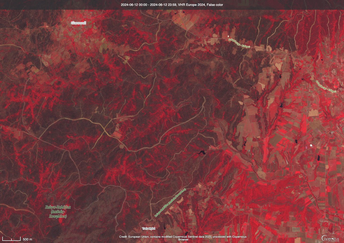 Launch of GEO Survey on the use of VHR Earth Observation Imagery – a youth perspective