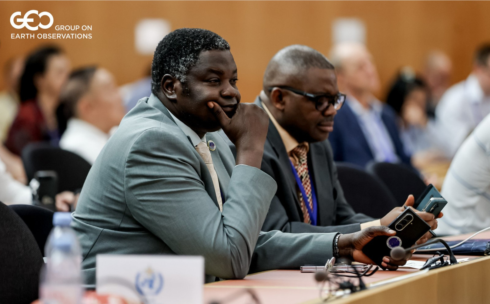 Why regional action matters more than ever for GEO and the world