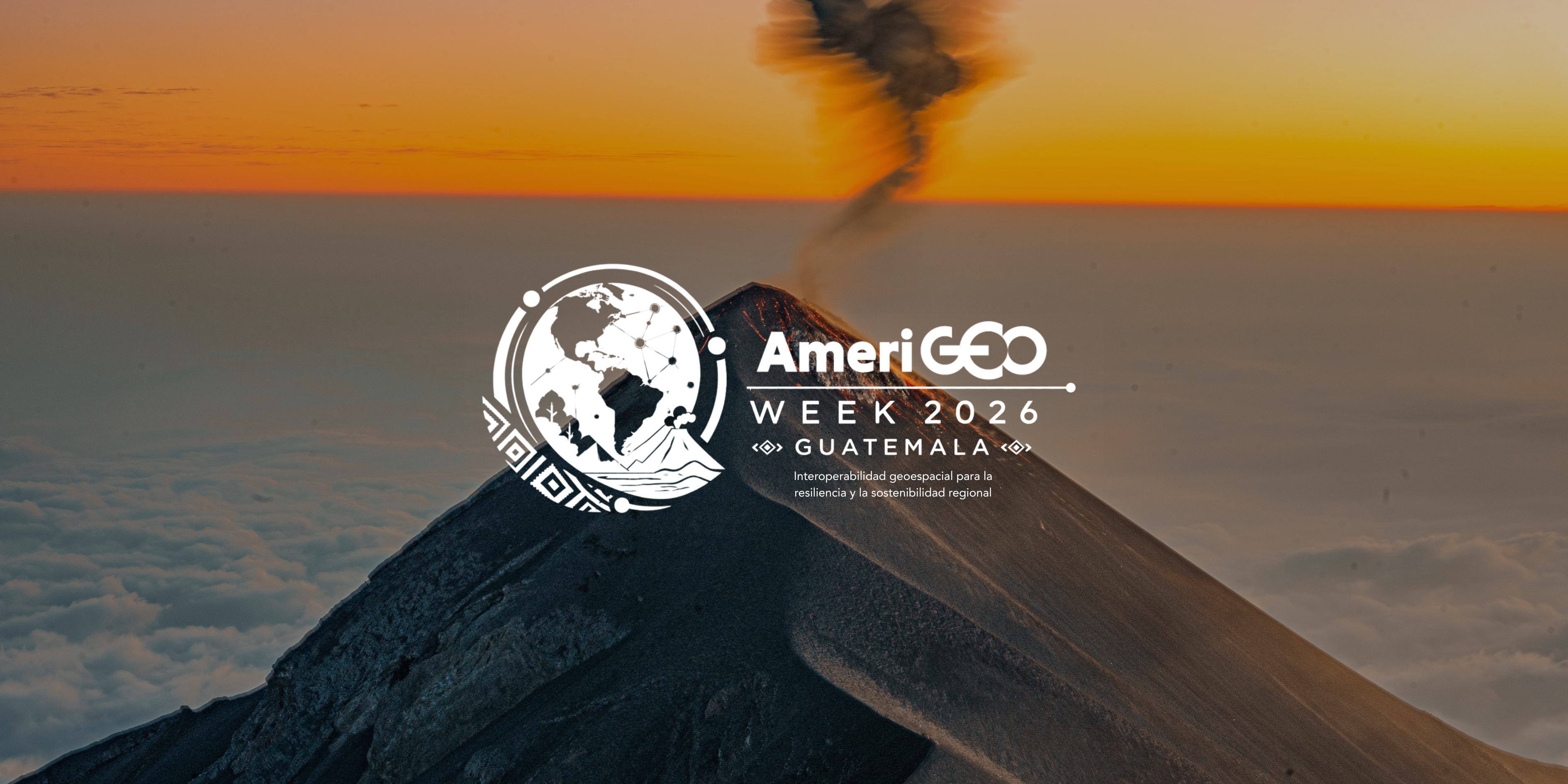 AmeriGEO Week 2026: Registration Now Open