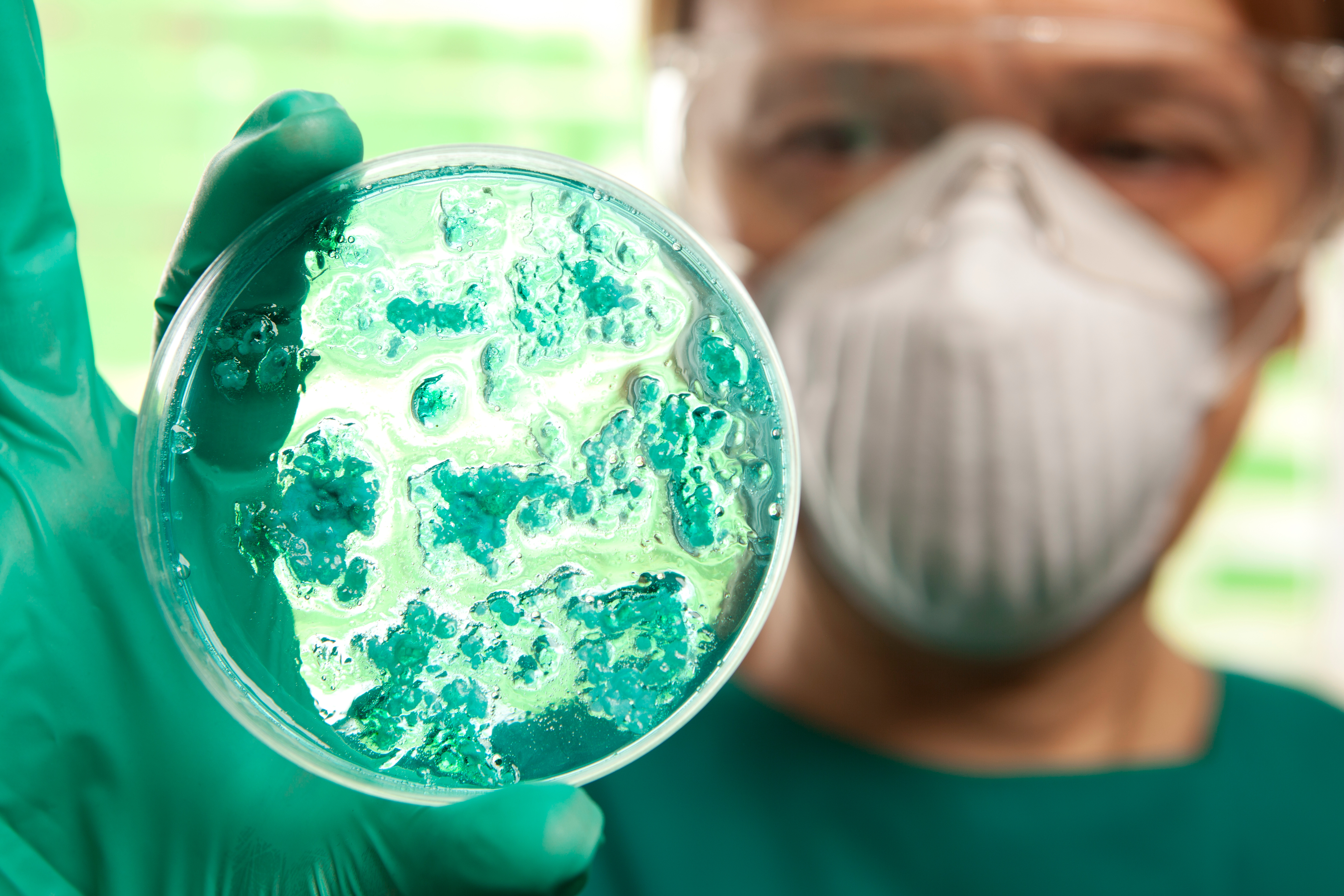 How Africa uses Earth Intelligence to combat infectious disease