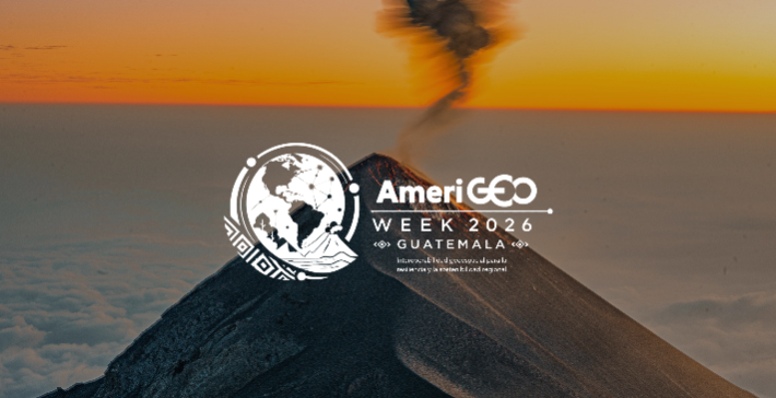 AmeriGEO Week 2026: Registration Now Open